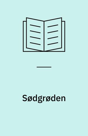 Sødgrøden