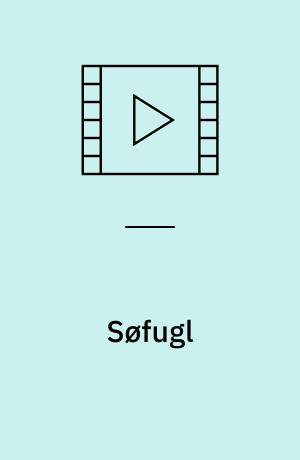 Søfugl