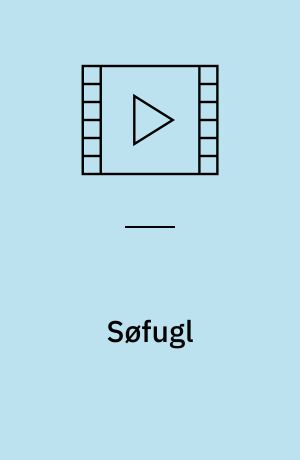 Søfugl