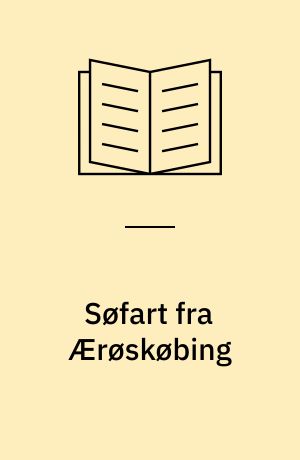 Søfart fra Ærøskøbing