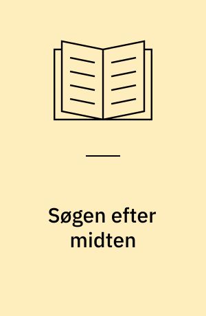 Søgen efter midten : systime's periodeserie 1760-1830