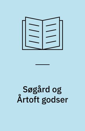 Søgård og Årtoft godser