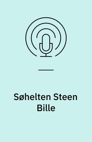 Søhelten Steen Bille