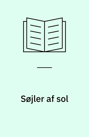 Søjler af sol : en introduktion til den danske litteraturhistorie