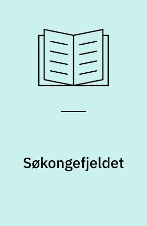 Søkongefjeldet