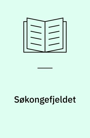 Søkongefjeldet