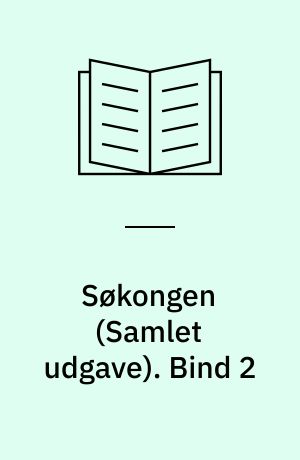 Søkongen (Samlet udgave). Bind 2