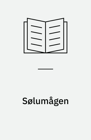 Sølumågen