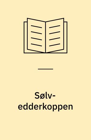 Sølv-edderkoppen