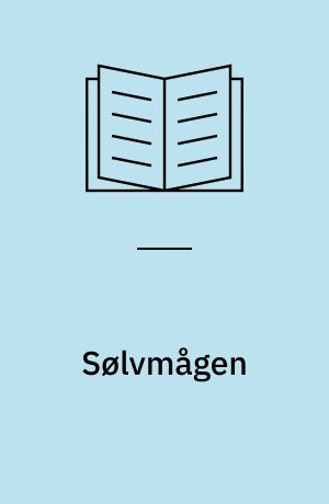 Sølvmågen