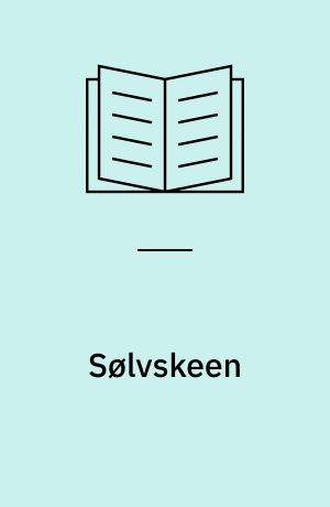 Sølvskeen