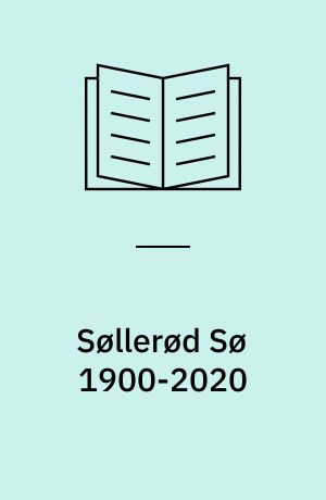 Søllerød Sø 1900-2020