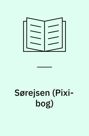 Sørejsen