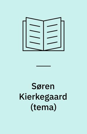 Søren Kierkegaard