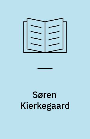 Søren Kierkegaard