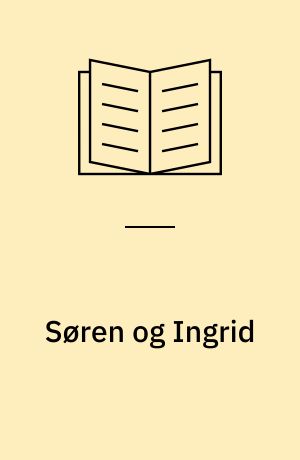 Søren og Ingrid