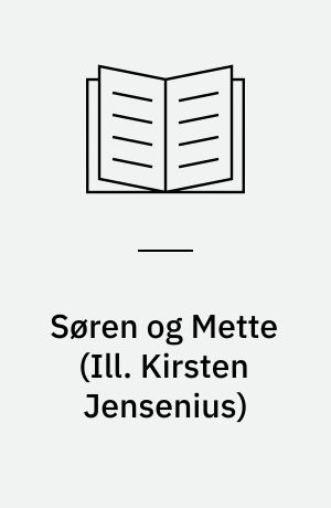 Søren og Mette