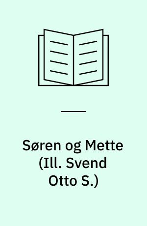 Søren og Mette