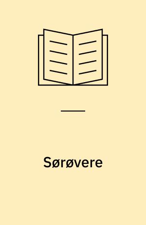 Sørøvere
