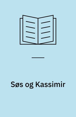 Søs og Kassimir