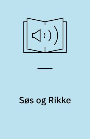 Søs og Rikke