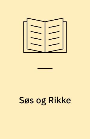 Søs og Rikke