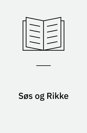 Søs og Rikke