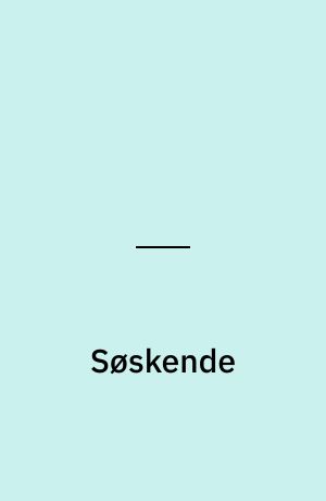 Søskende (burde ikke være i familie)