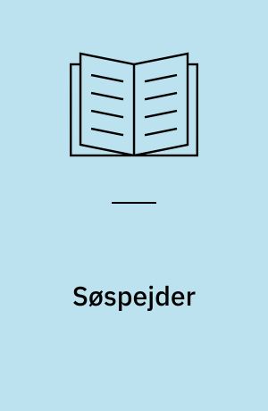 Søspejder