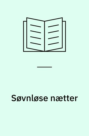 Søvnløse nætter