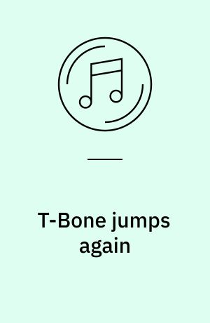 T-Bone jumps again