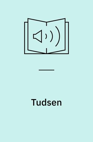 Tudsen: Snogen