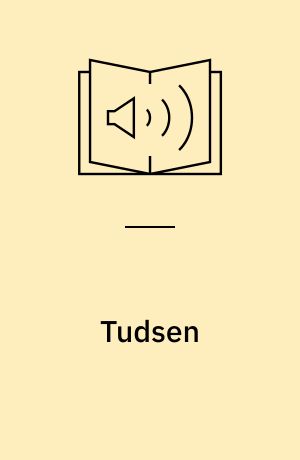 Tudsen: Snogen