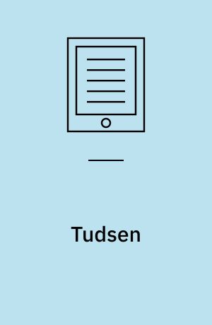 Tudsen