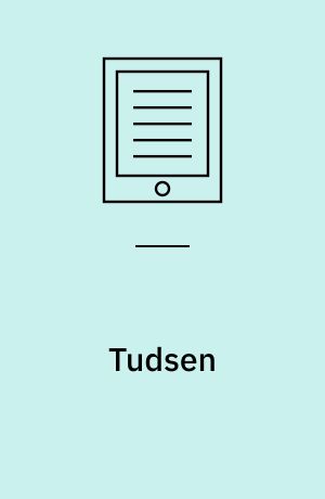 Tudsen