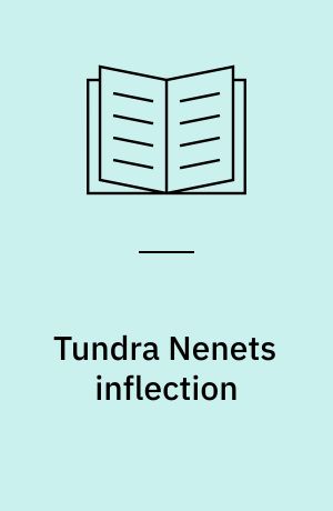 Tundra Nenets inflection