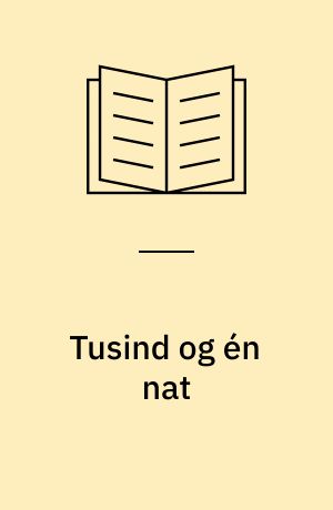 Tusind og én nat