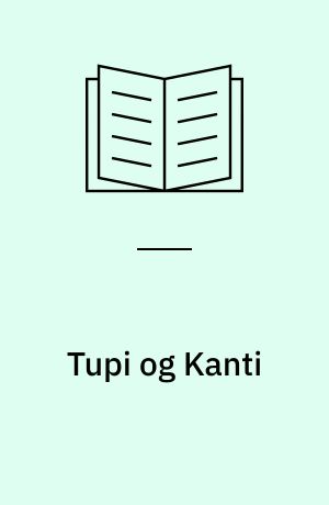 Tupi og Kanti