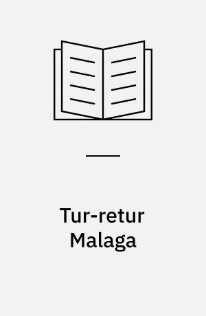 Tur-retur Malaga