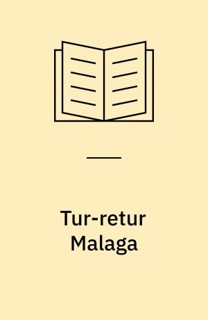 Tur-retur Malaga