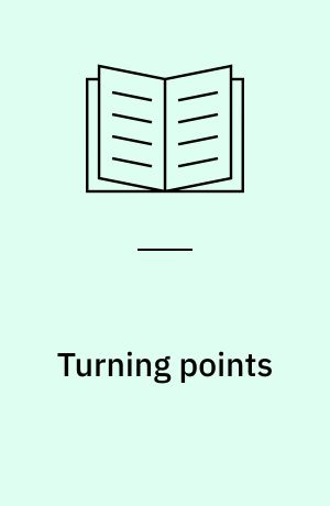 Turning points : treating families in transition and crisis