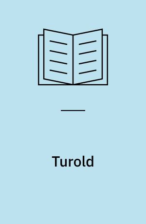 Turold : poète de la fidélité : essai d'explication de la Chanson de Roland