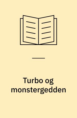 Turbo og monstergedden