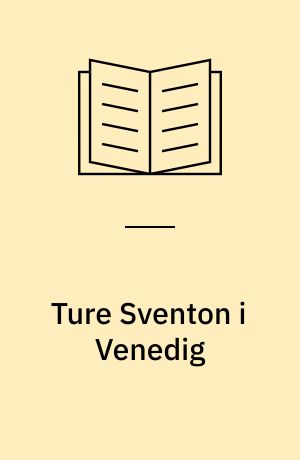 Ture Sventon i Venedig