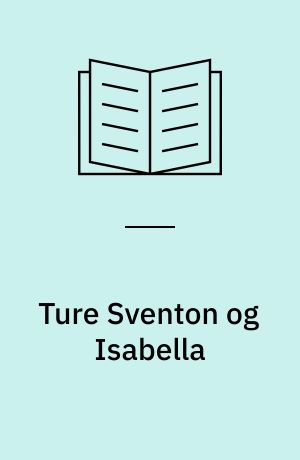 Ture Sventon og Isabella