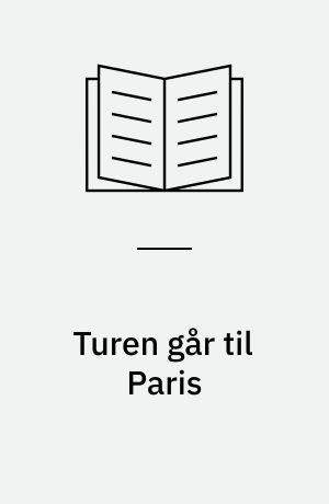 Turen går til Paris