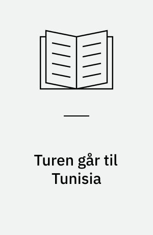 Turen går til Tunisia