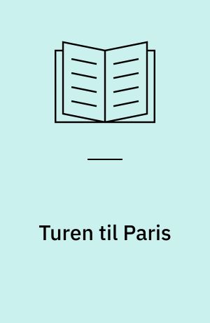 Turen til Paris