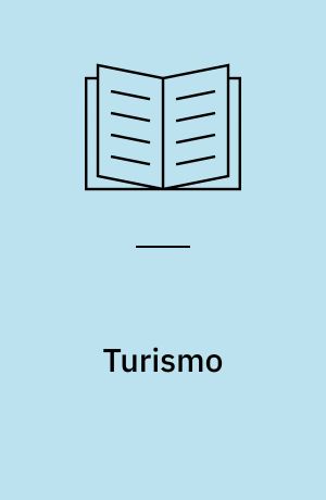 Turismo : la Producción de lo Exótico