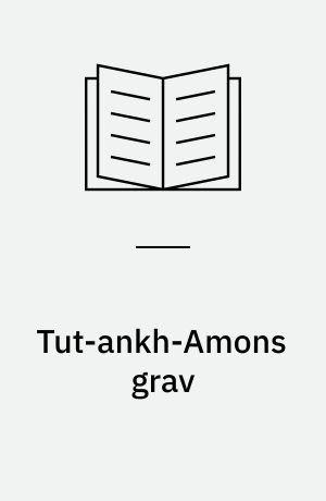 Tut-ankh-Amons grav